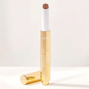 tarte Maracuja Juicy Glow Brighten, Blur & Glow Highlighter Pen - Golden Glow